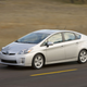 Illustration for article titled 2010 Toyota Prius: Bigger, Longer And With Higher Fuel Economy